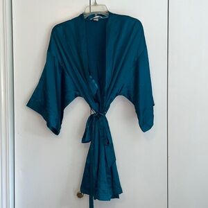 Victoria’s Secret Robe